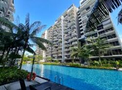 The Tampines Trilliant (D18), Condominium #484032001